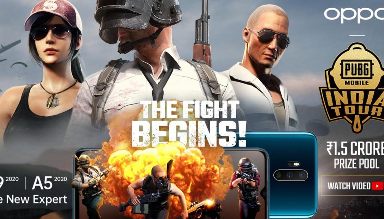 8 orain dela hilabete batzuk


20 PUBG Mobile India tour 2019ko finalistak etorriko dira, begiratu orain
