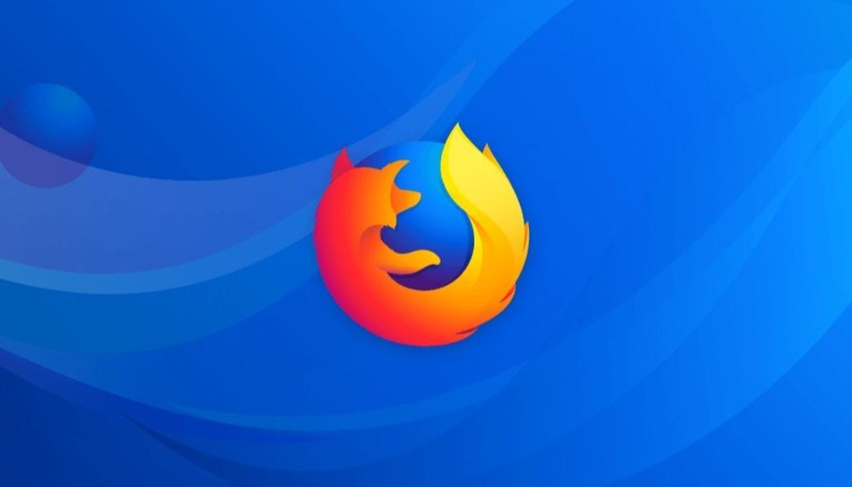 8 orain dela hilabete batzuk


Mozilla Firefox web arakatzaileak litekeena da ordaindutako VPN eta hodeiko biltegirako lehen harpidetza eskaintzea
