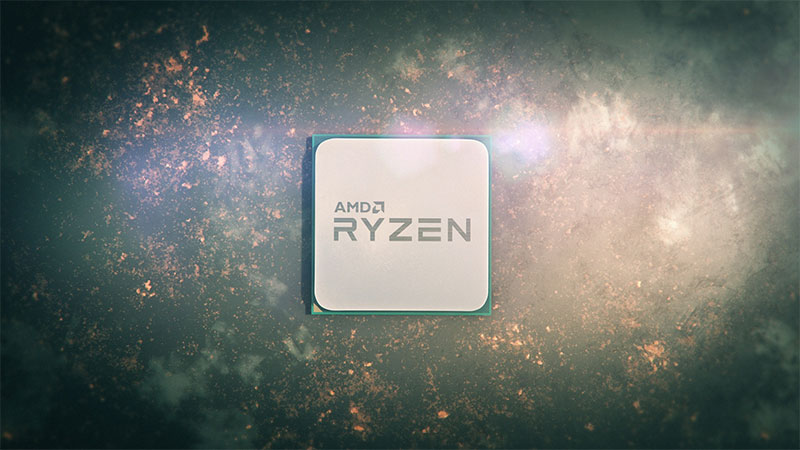 AMD AGESA 1.0.0.3ABBA-k Boost modua hobetzen du Ryzen 3000-n
