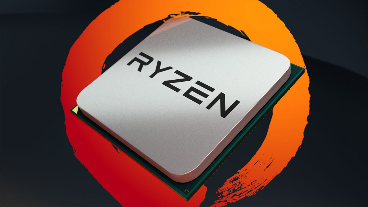 AMD Ryzen 9 3900XT eta Ryzen 7 3800XT Booster erlojuak handiagoak 100 MHz bakarrik
