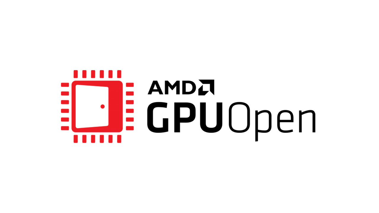 AMDk produktu berriak aurkeztuko ditu GPUOpen
