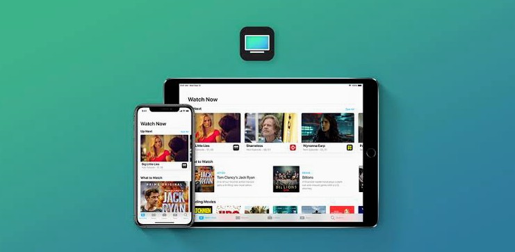 AirPlay 2 & Apple Telebistako aplikazioak onartzen ditu Samsung Smart TV-n
