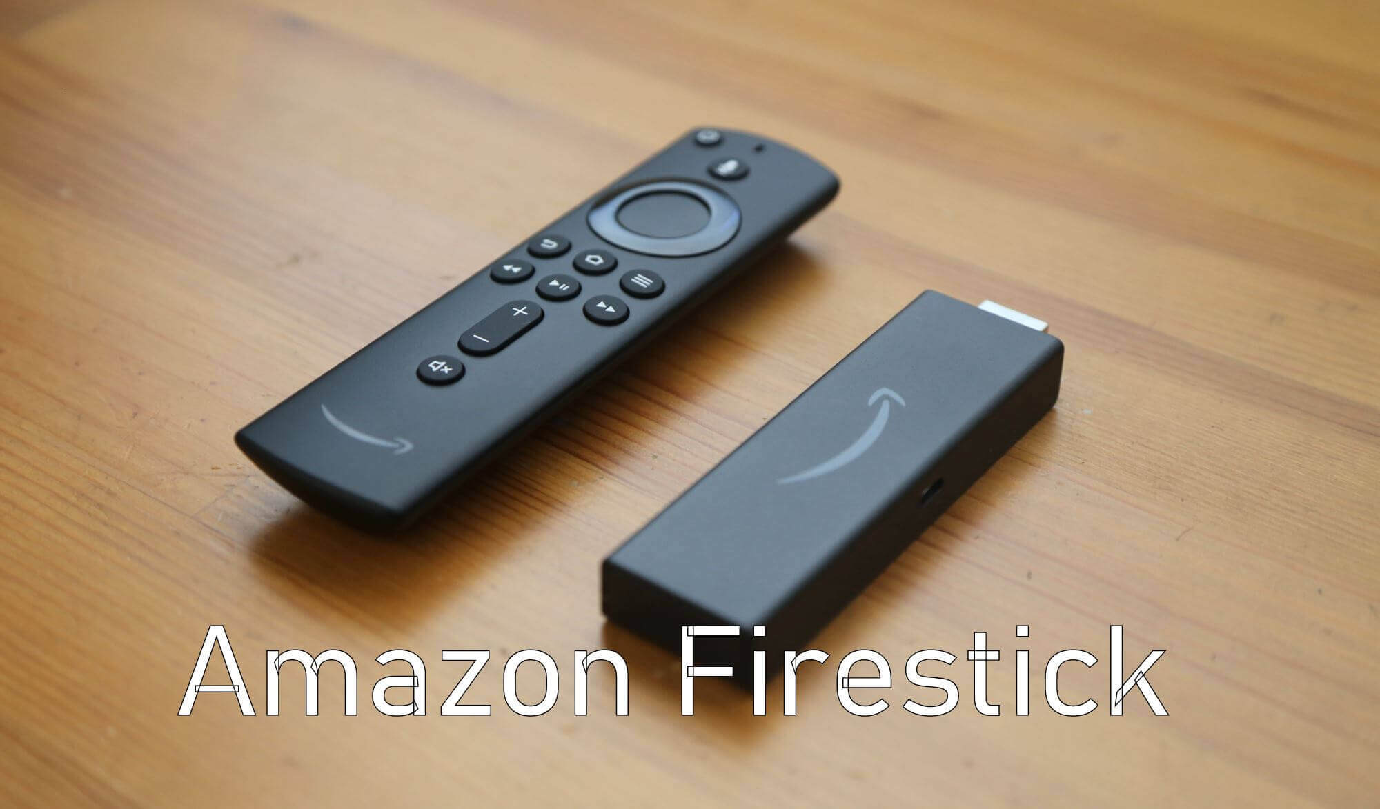 Amazon Firestick: Orokorra, Konfiguratu, Prezioa, Ezaugarriak & amp; Review
