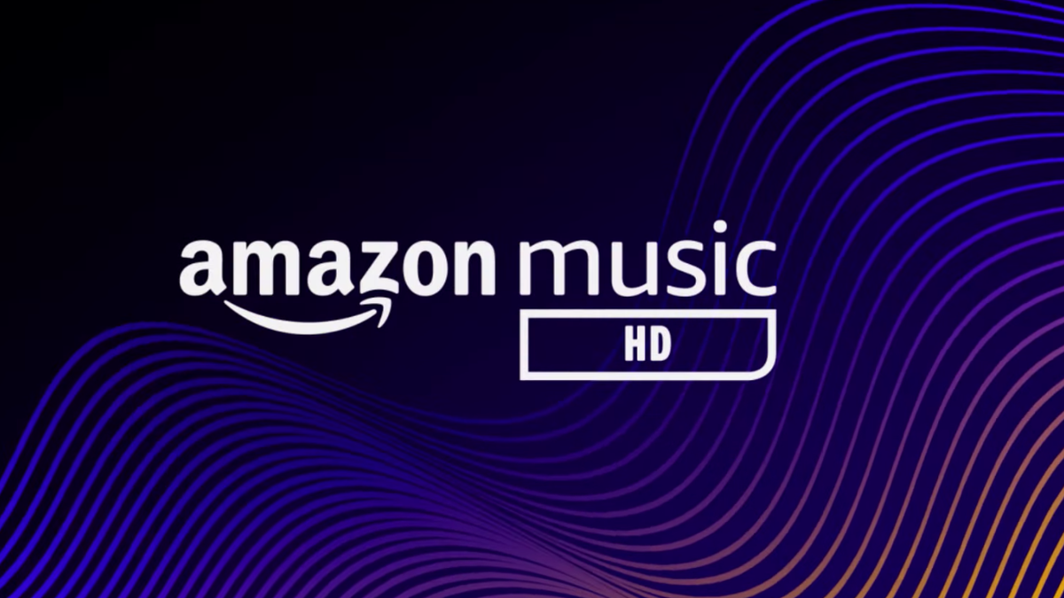 Amazon Musika HD-k iragarri du!
