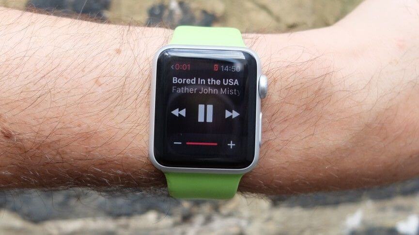 Amazon Musika piztuta Apple Watch: Nola instalatu & amp; Entzun
