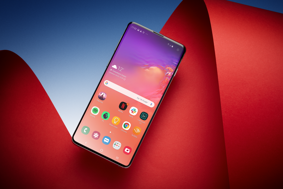 Android 10 lortuko duzu Galaxy modeloak iragarri!
