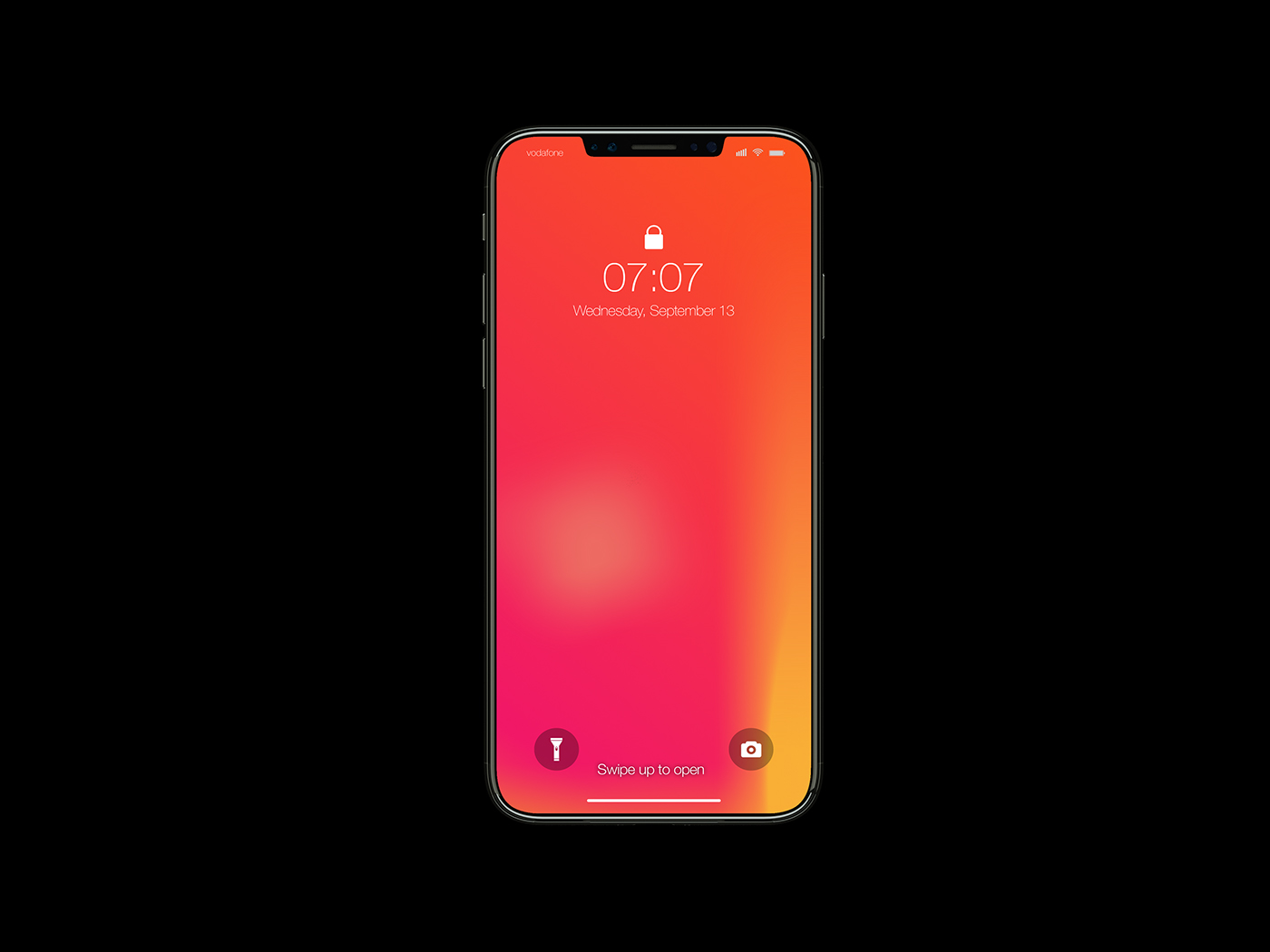 Apple Samsung OLED pantailarako bestelako alternatiben bila
