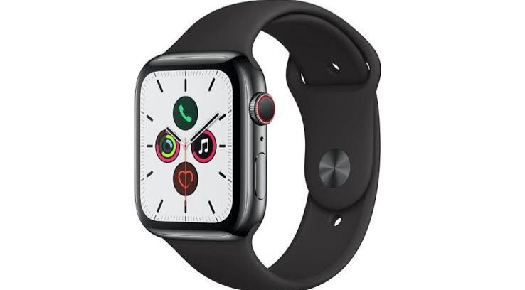 Apple Watch Suitzako erloju industria baino unitate gehiago saldu dira
