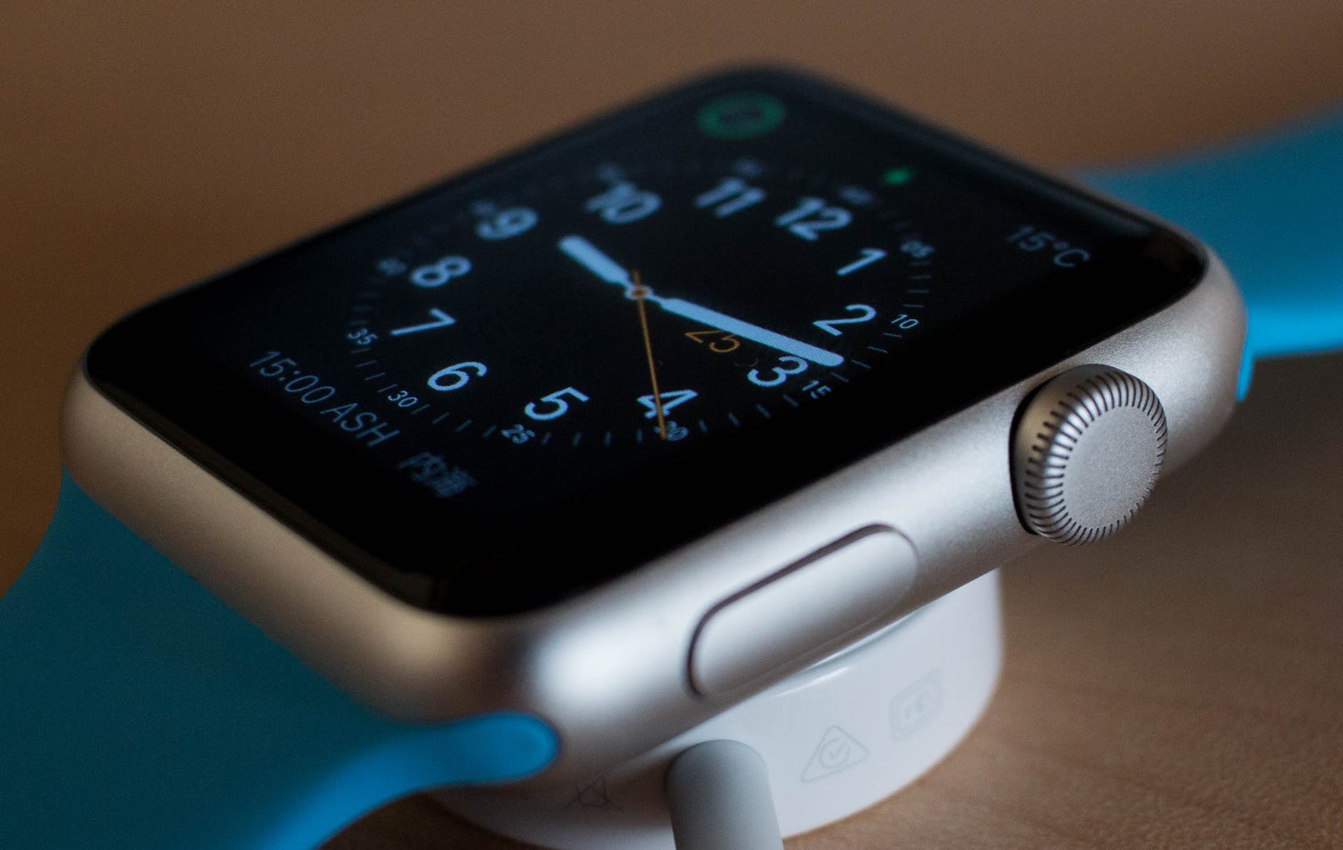 Apple Watch bidaiarako aplikazio onenak
