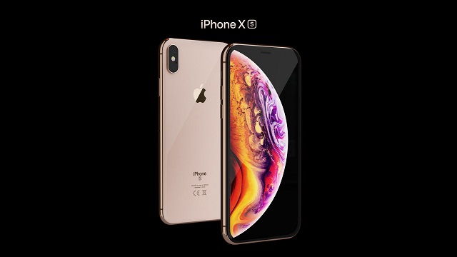 Apple XS eta XS Max iPhones zaharberrituak saltzen hasita dago
