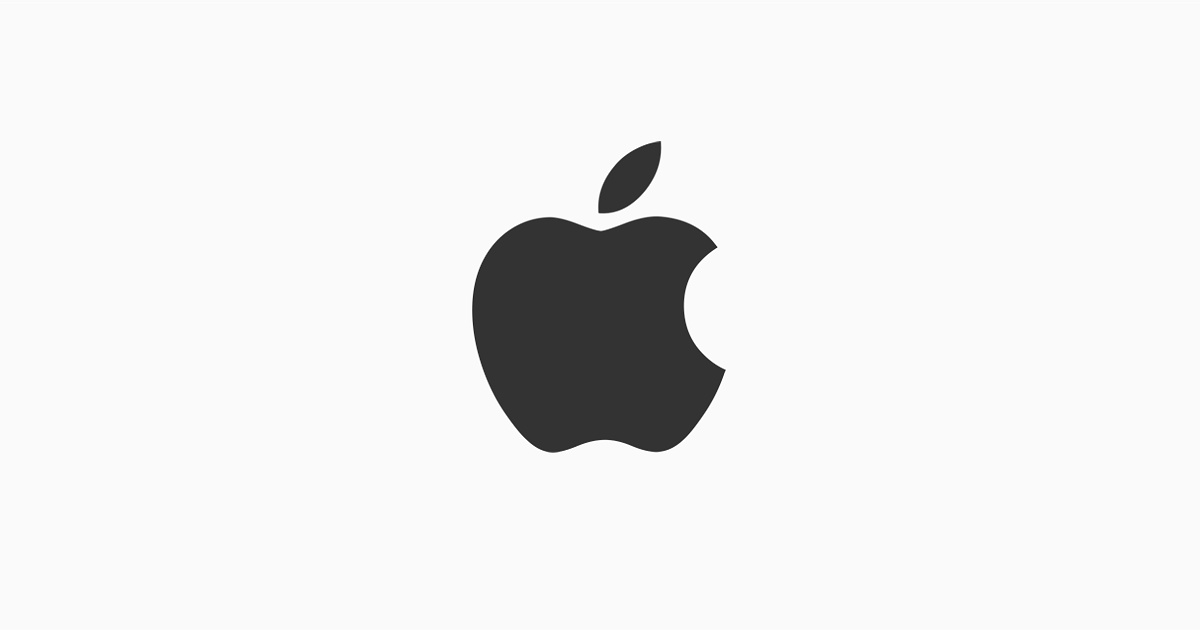 Apple 2020