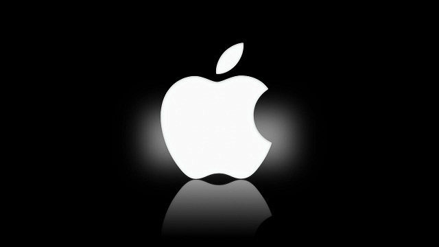 Apple agian Mac-ak AMD chipsekin pentsatzen ari dira
