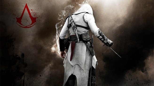 Assassins Creed joko berri bat ez da kaleratuko!

