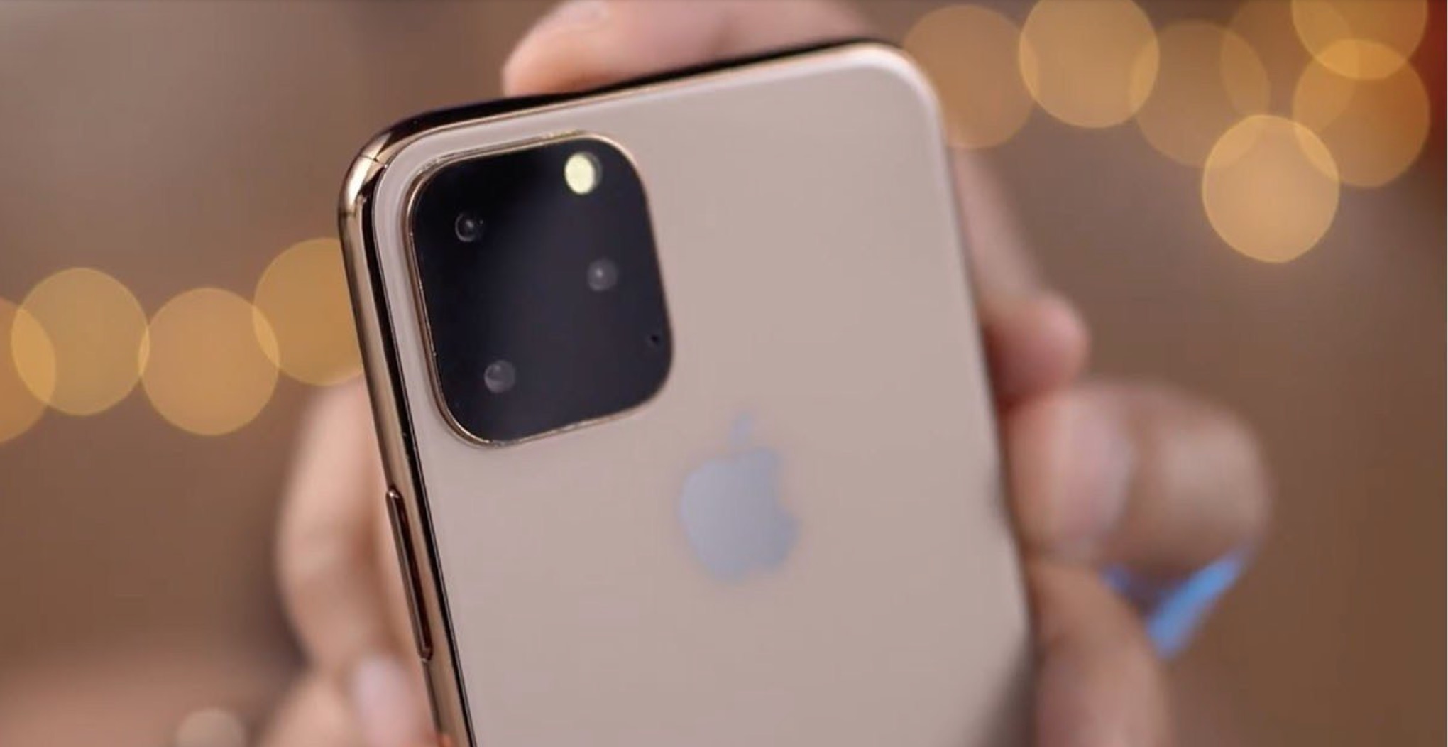  Astea irekitzeko galdera: iPhone 11ren estreinaldia bihar.  Zein eredu erosiko duzu?
