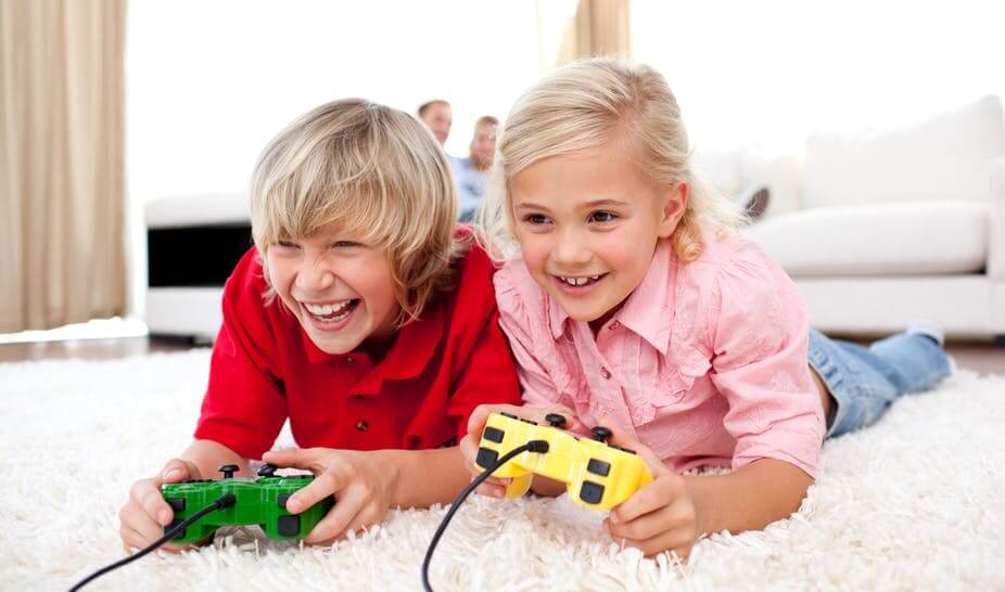 Best Xbox One Games for Kids in 2020 [Top Rated]