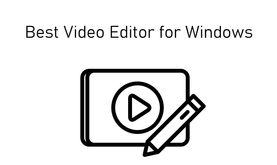 Bideo editore onena Windows [Updated 2020]
