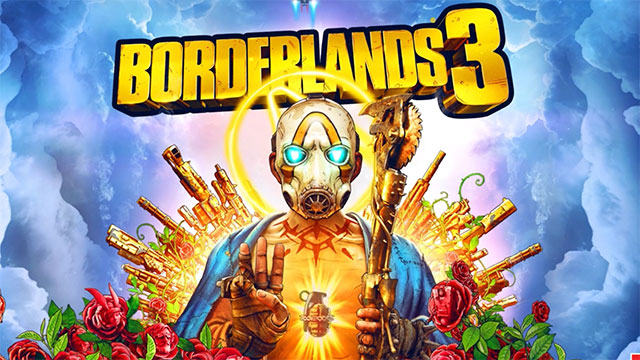 Borderlands 3 Epic Games Store dendan aurrez deskargatzeko aukerarik gabe
