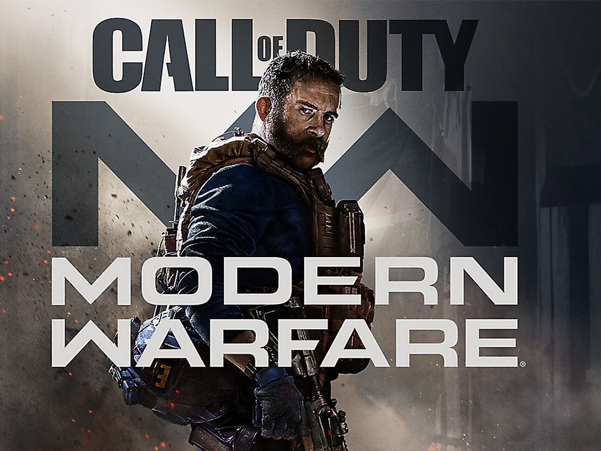 Call of Duty: Modern Warfare önerilen sistem gereksinimi