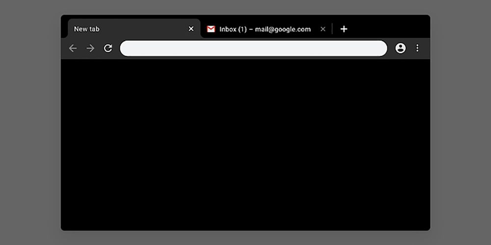Chrome-ren gai berriak kaleratu dira!
