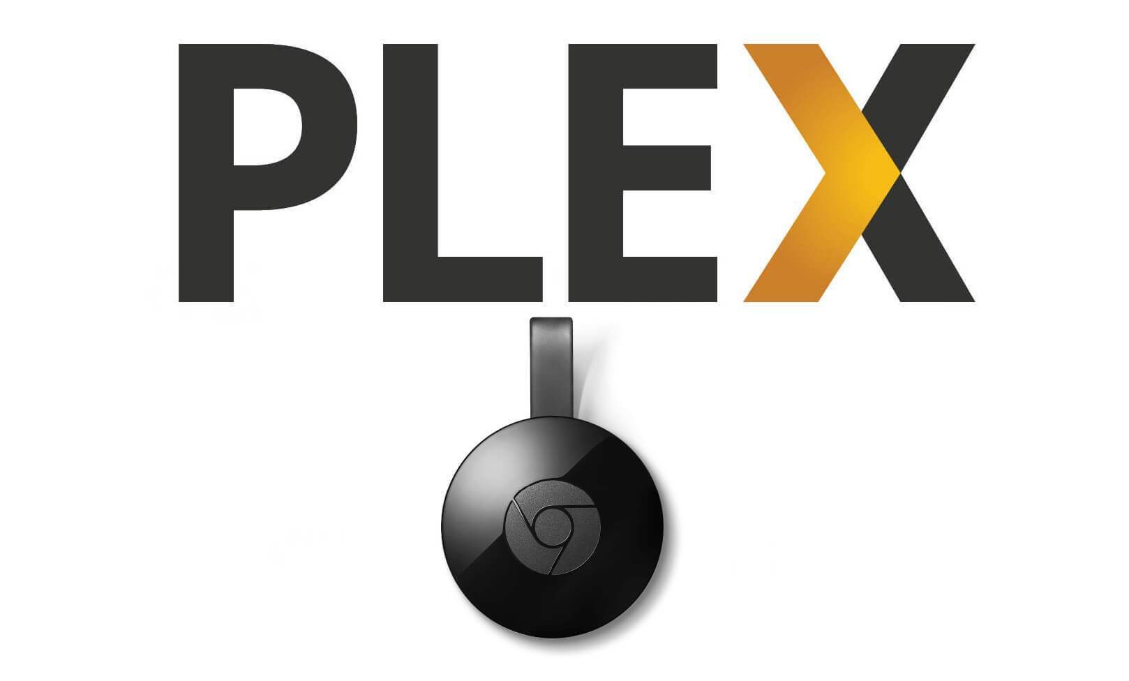 Chromecast Plex: Nola konfiguratu & amp; Aktibatu Plex Edukiak telebistara
