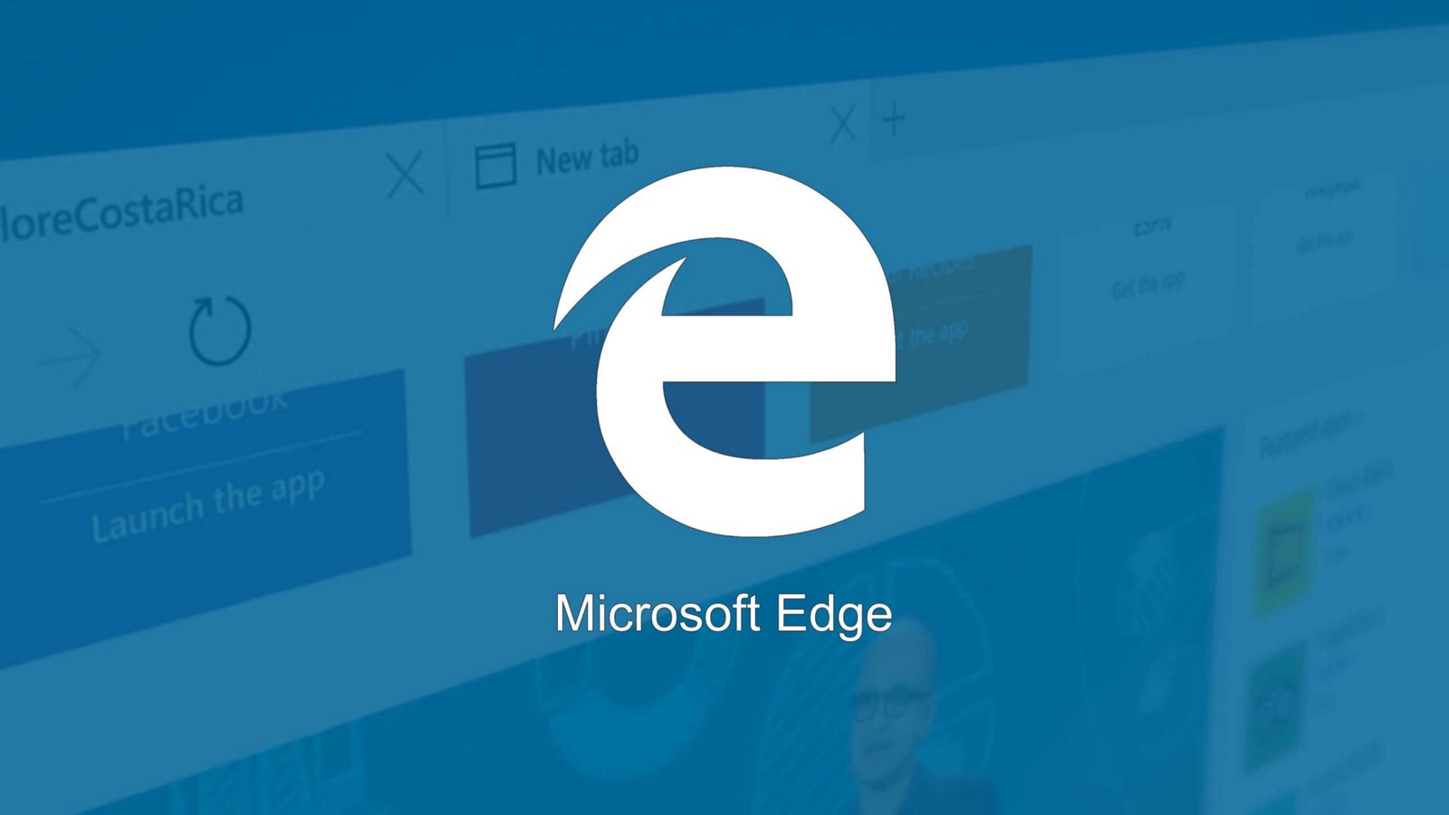 Chromium-en oinarritutako Microsoft Edge eguneratu da gai ilunarekin!
