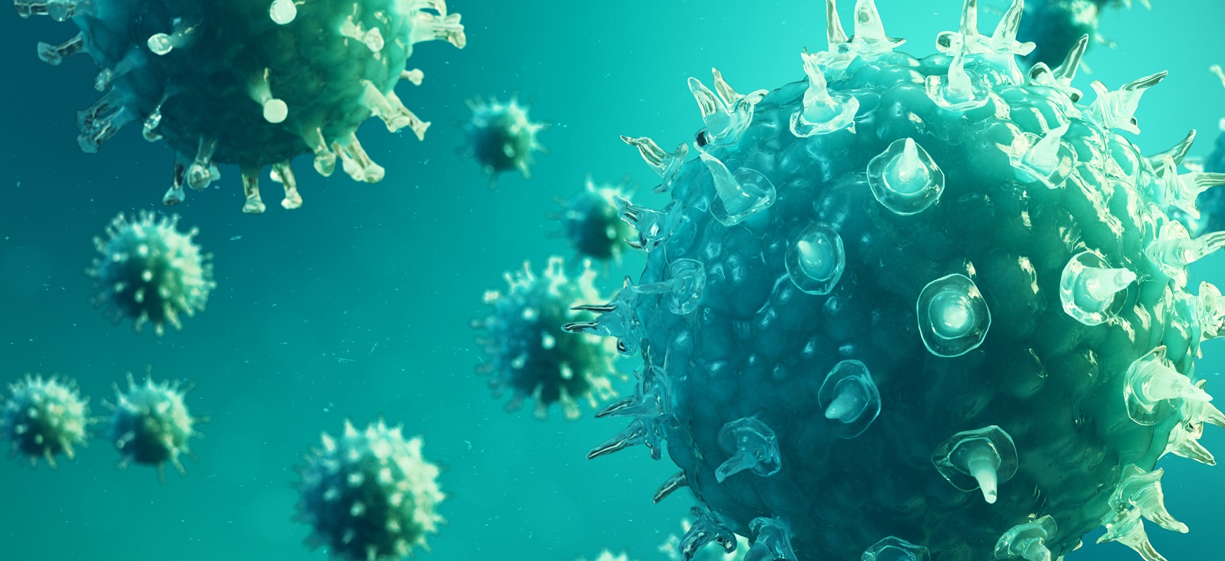  Coronavirus: ezagutzen diren 7237 mutazioetan gertatzen da.  Zientzialariek: txerto bakar batek arazoa konponduko du
