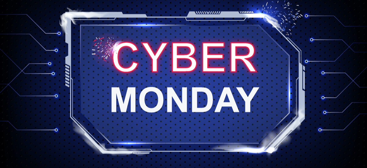 Cyber ​​Monday 2019: promozio onenak eta deskontu kodeak - zerrenda eguneratzen ari gara

