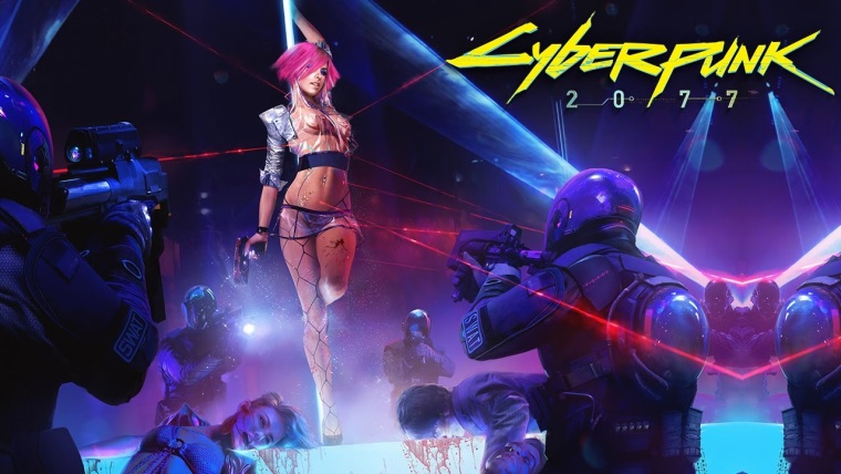 Cyberpunk 2077ari buruzko xehetasun garrantzitsuak sortu ziren
