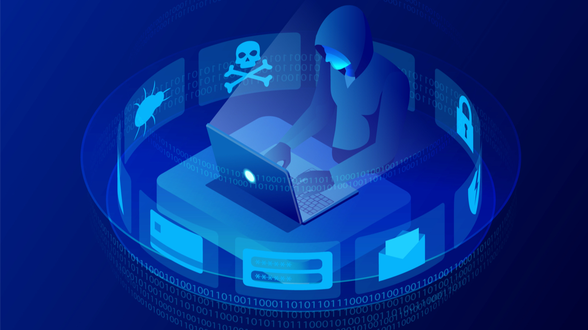  DDoS, edo zombie ordenagailuak erasotzen ari dira.  Nola defendatu horien aurka?
