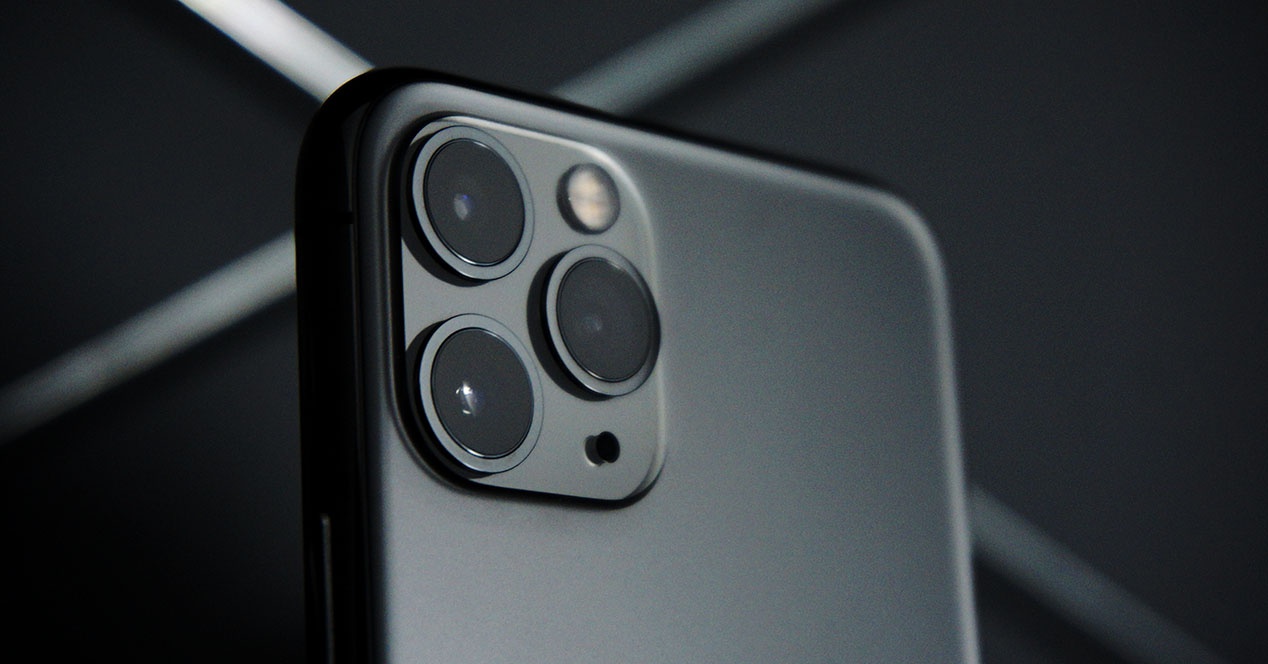 Deep Fusion eskuragarri dago orain (beta bertsioan) iPhone 11n: bere kamerak nola hobetzen duen azalduko dugu

