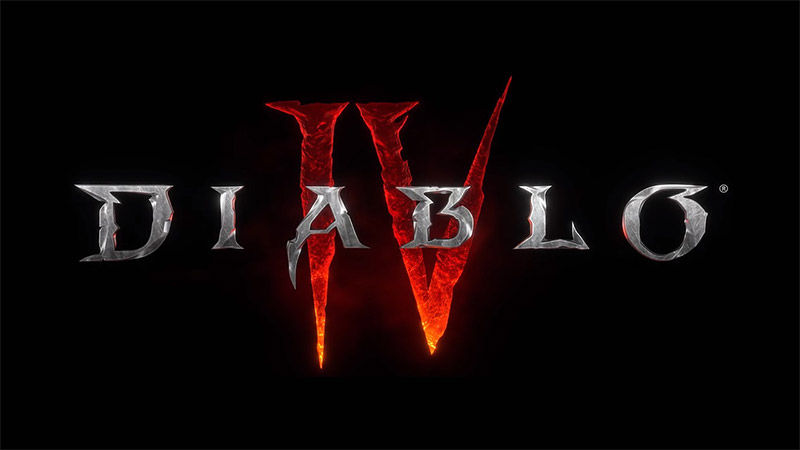 Diablo 4 lineaz kanpoko moduan
