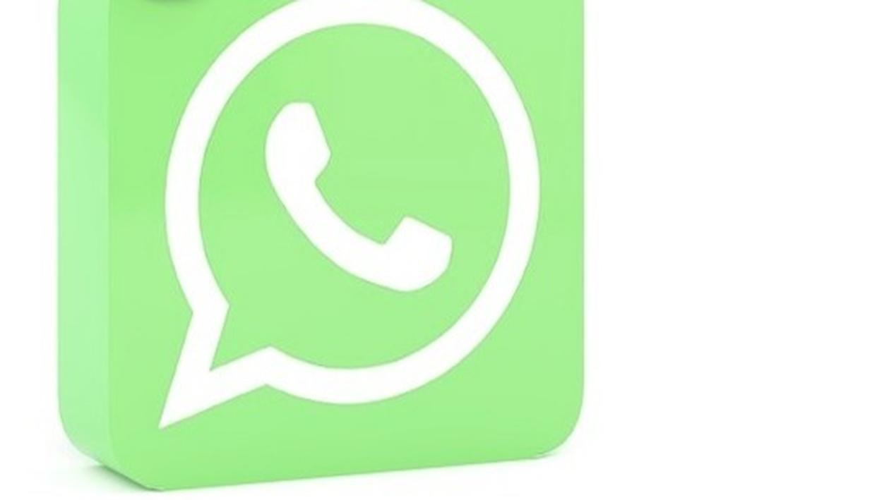 Duela 10 hilabete


WhatsApp plataforma anitzeko bateragarritasuna Apple iPads Rumored To Official Official
