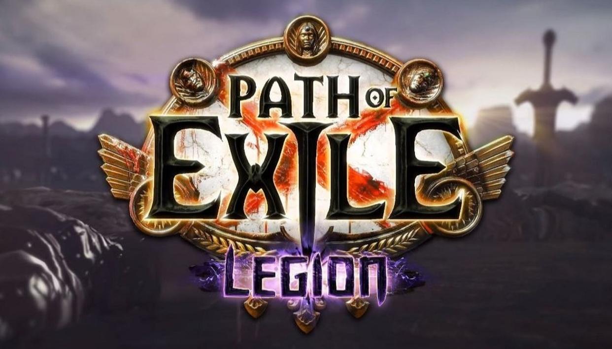 Duela 11 hilabete


Babeslea: Path of Exile & # 039; s Legion Melee Berritzegunea
