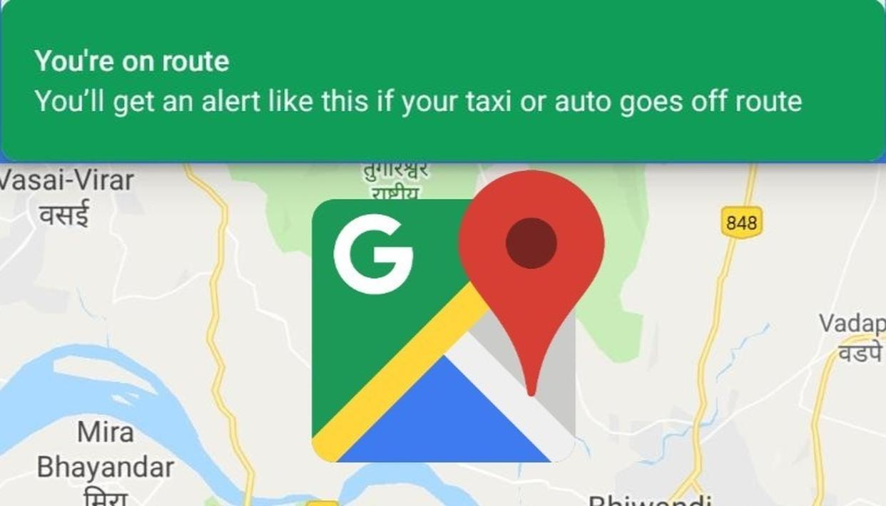 Duela 11 hilabete


Seguru egon zaitez: Google Maps-ek orain alerta eta jakinaraziko die ibilgailutik kanpora doazen taxiei eta auto-rickshawetan ibiltzen diren indiarrei.
