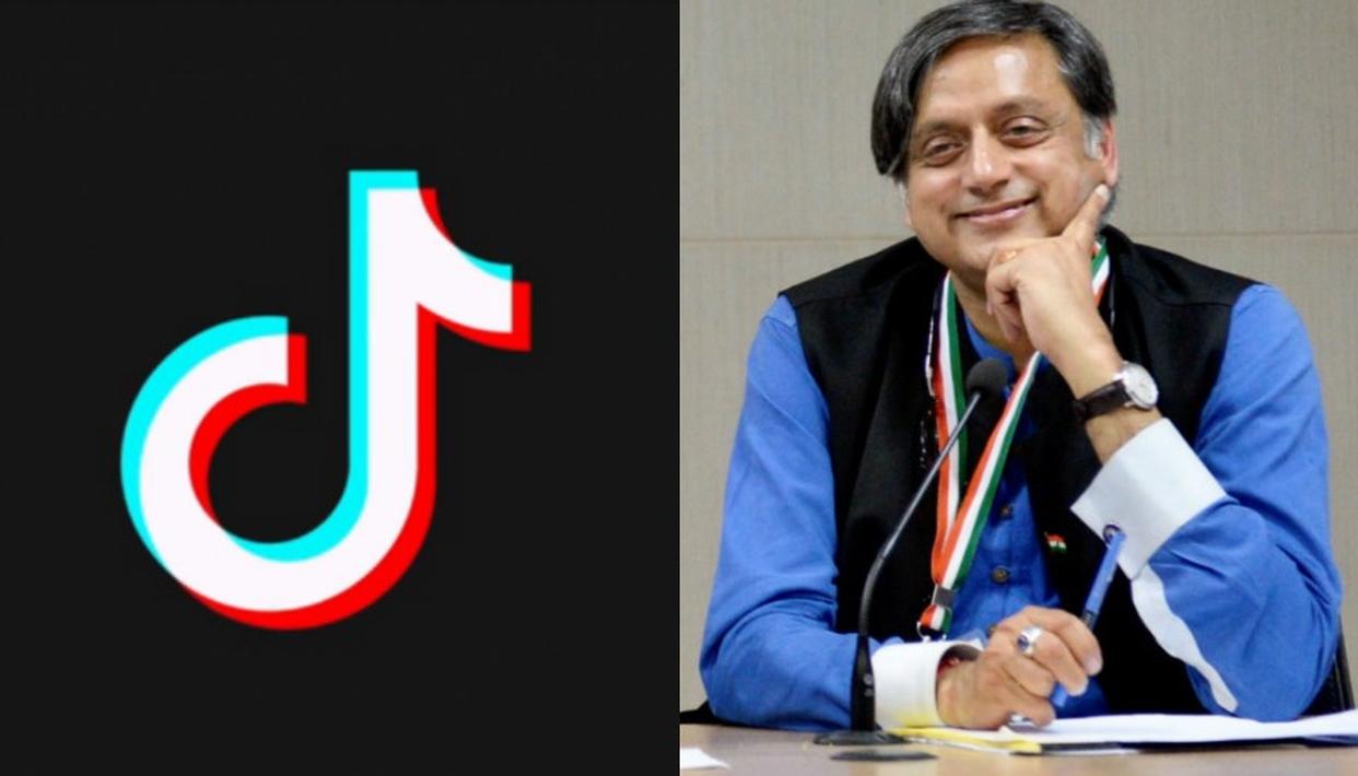 Duela 11 hilabete


TikTok-ek Shashi Tharoor & # 039; s-ri Txinako erabiltzaileekin legez kanpoko datuak partekatzeari buruzko erreklamazioari erantzun dio, salaketak "gezurra" direla dio
