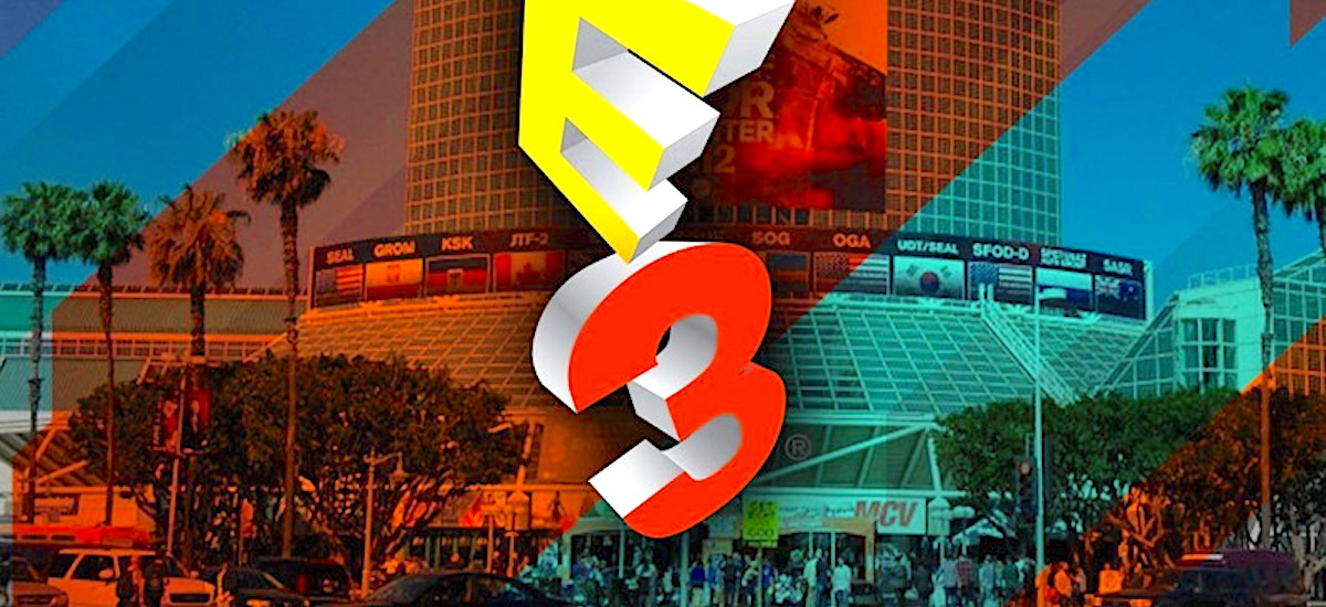 E3 2020 Sony eta PlayStation gabe 5.  Microsoft joko-industriako azokarik garrantzitsuena izan daiteke
