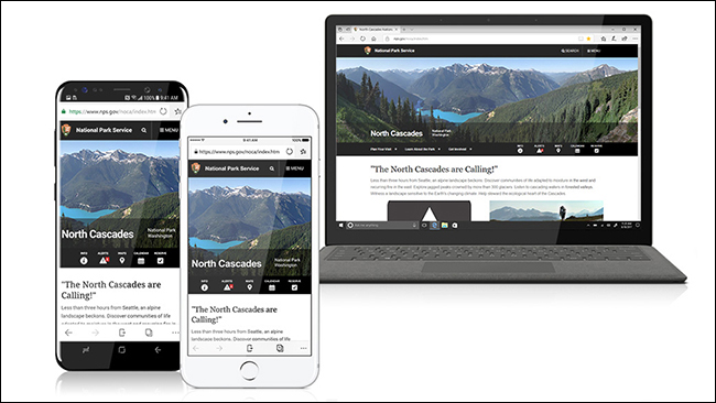 Edge larriki blokeatuko du iragarkiak Android eta iPhone-n 1