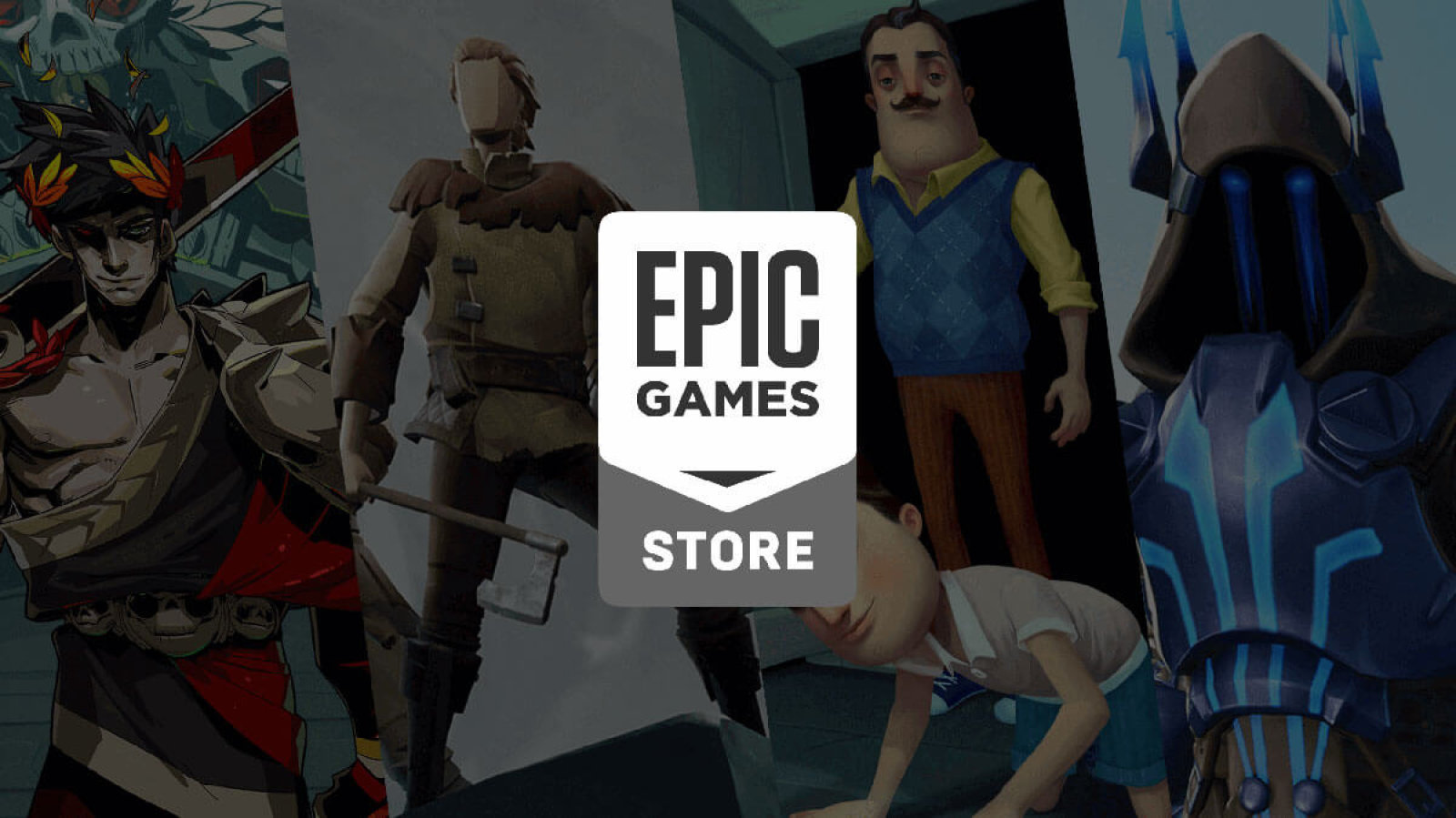 Epic Games Store dendako deskontuak hasi dira!
