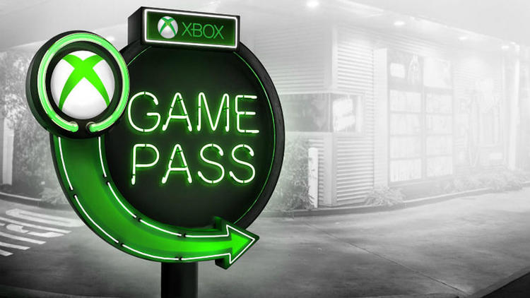 Ezaugarri berriak Xbox Game Pass-erako
