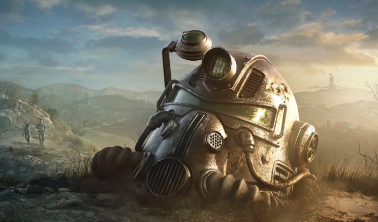 Fallout 76 beta historia iragarri da
