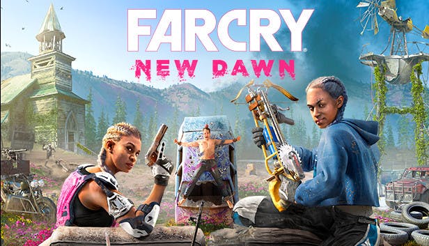 Far Cry New Dawnek salmenten kopuruak behean ikusi zituen!
