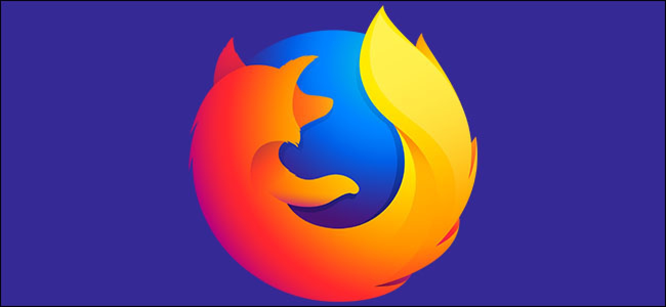Firefox 65ek zeharkako gunearen jarraipena blokeatuko du
