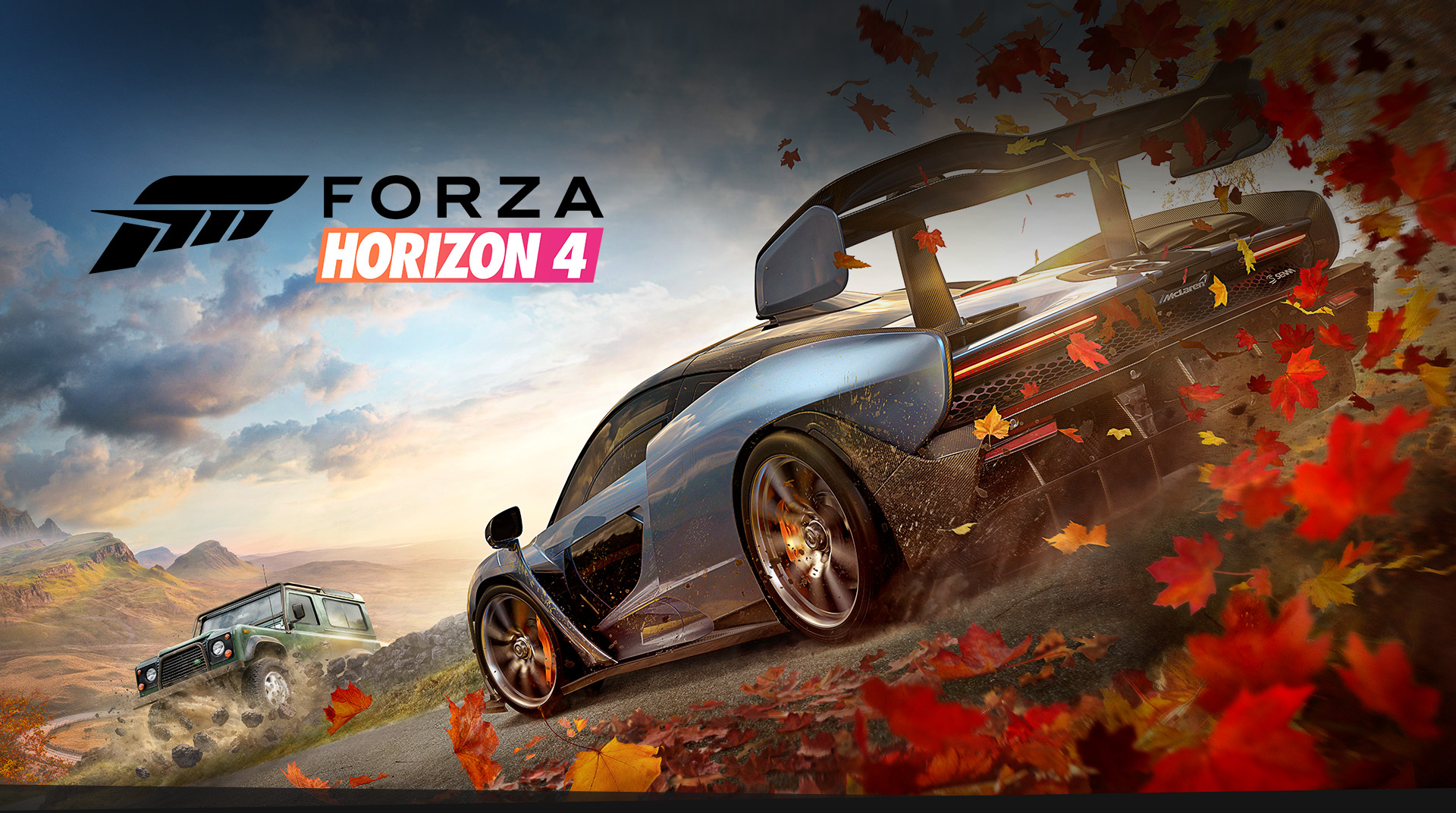 GTA 5 Forza Horizonekin sortua 4 trailer!
