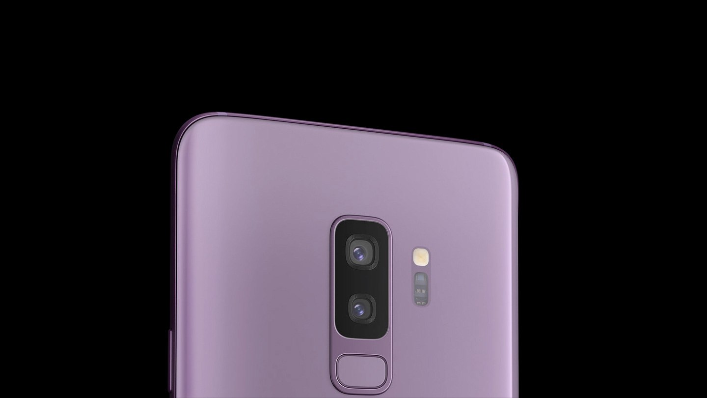 Galaxy Nola pertsonalizatu S9 pantaila?

