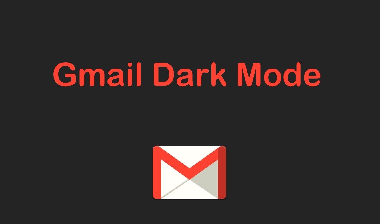 Gmail Dark Mode: Nola gaitu eta nola erabili
