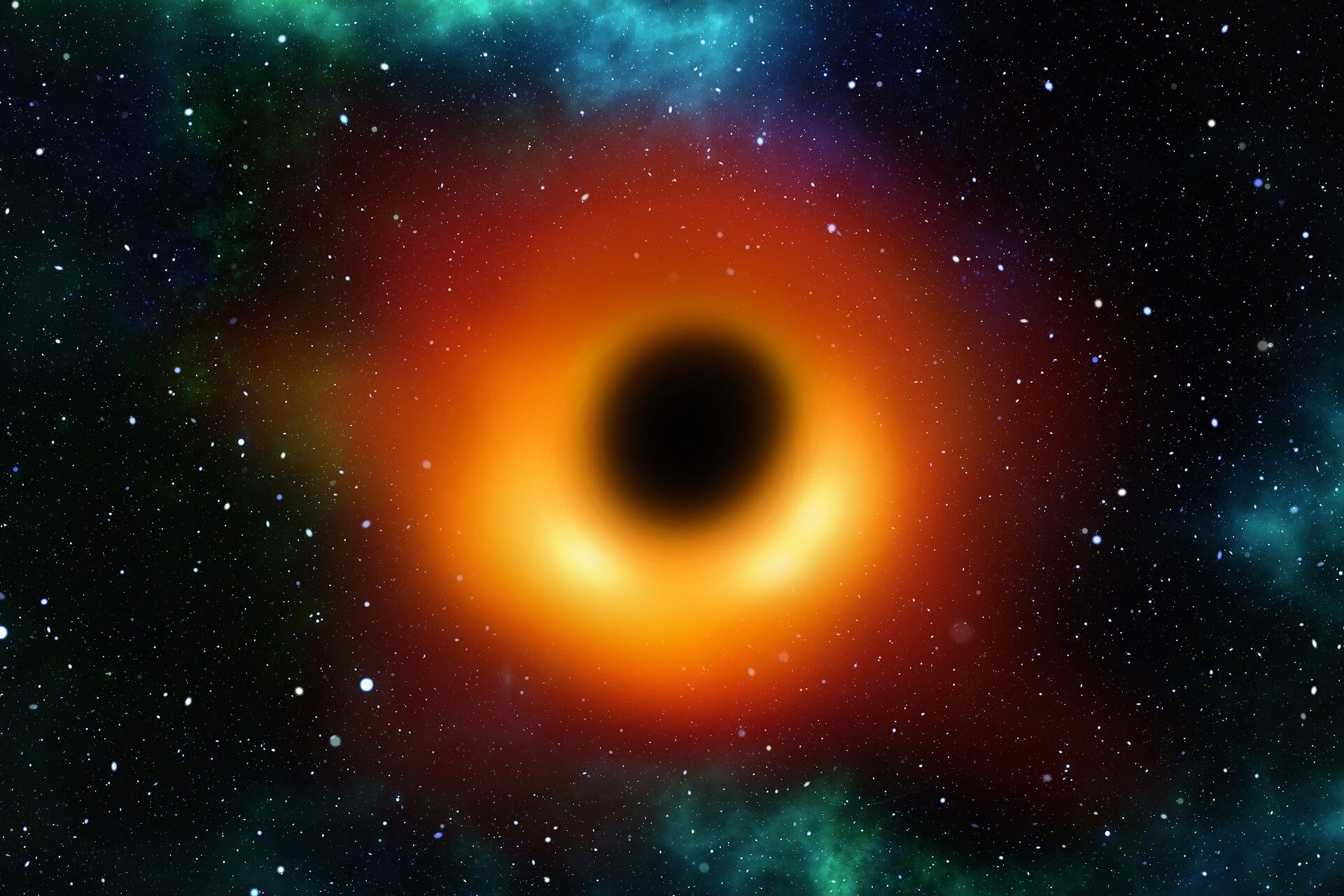 Czarna dziura o masie gwiazdowej