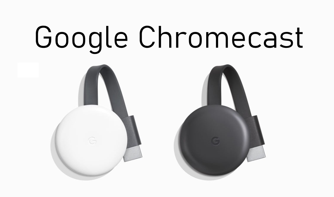 Google Chromecast: ikuspegi orokorra, konfiguratu, berrikusi eta amp; Ezaugarriak
