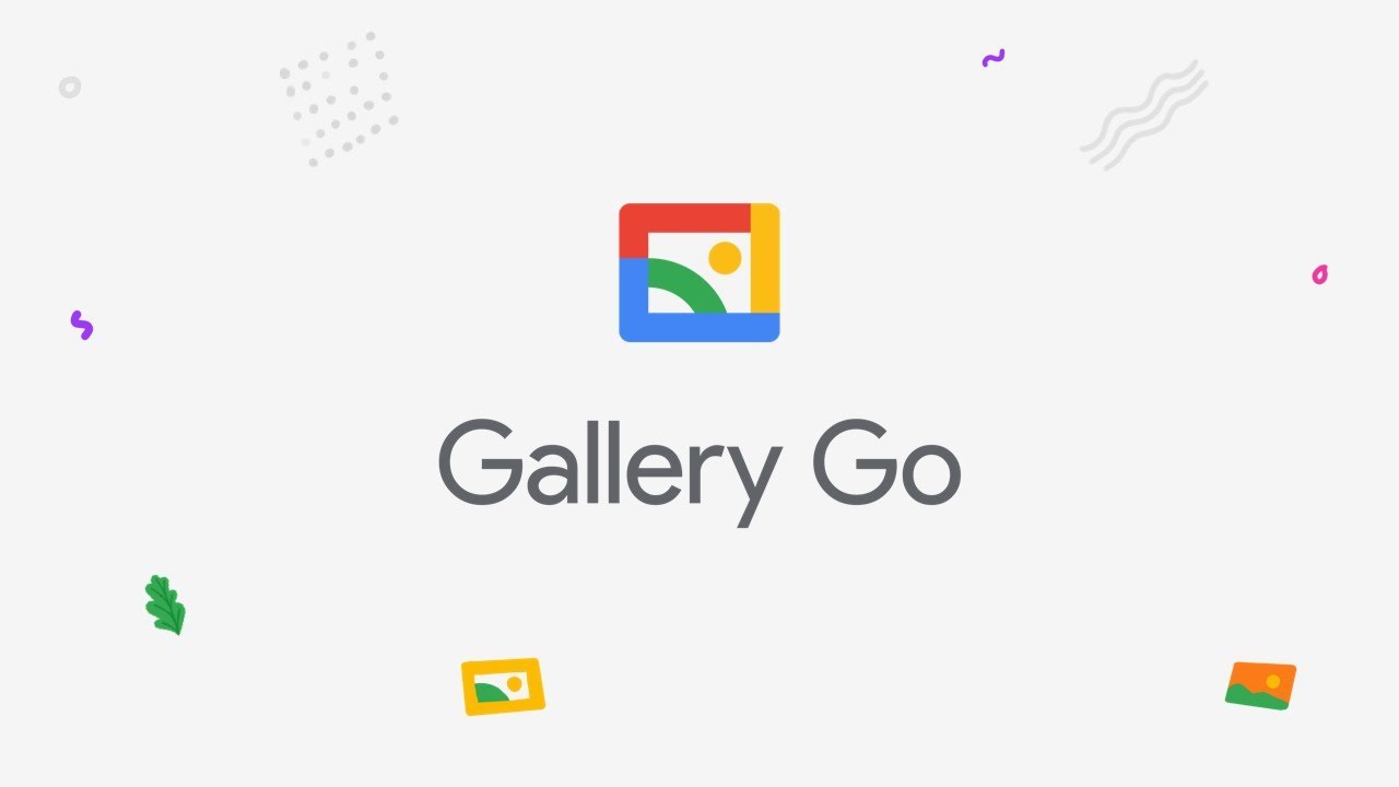  Google Gallery Go da!  Deskarga!
