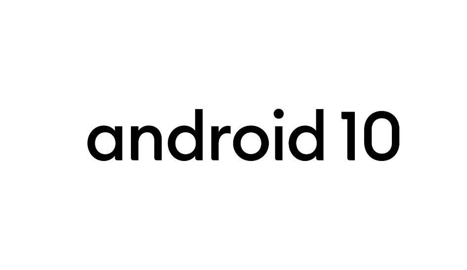  Googlek negozio gozoa utzi du!  Android 10 hemen da!
