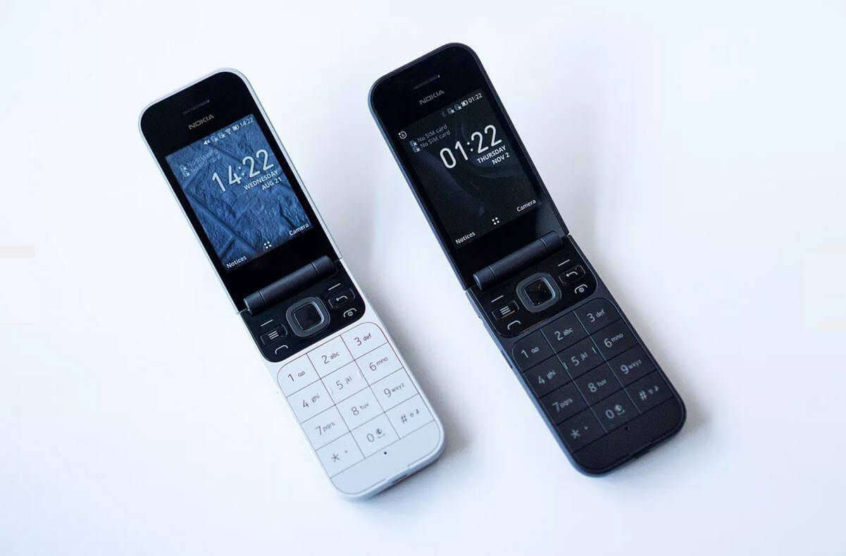 HMD Global-ek beste Nokia "Jatorrizko" Telefono bat merkaturatuko du 2020an

